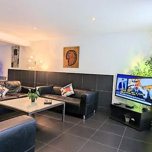 Appartement met Drie Slaapkamers